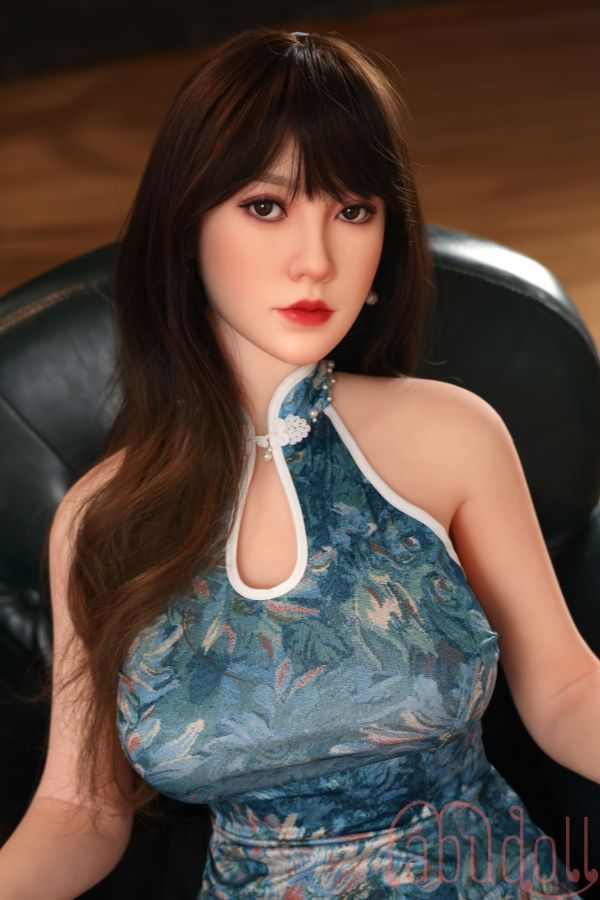 104# NEW新ボディー チャイナドレス 中国美人 セックス人形