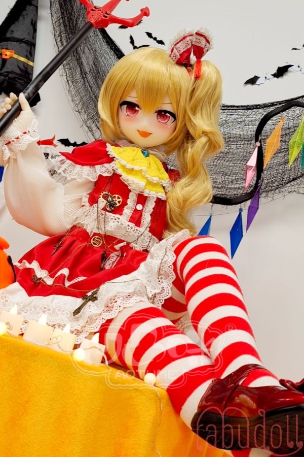 AA-cup セックス人形 エッチドール