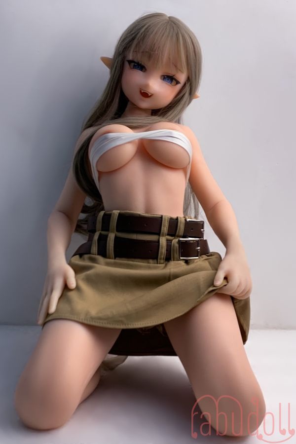 普乳 ラブドール正規品 エッチドール