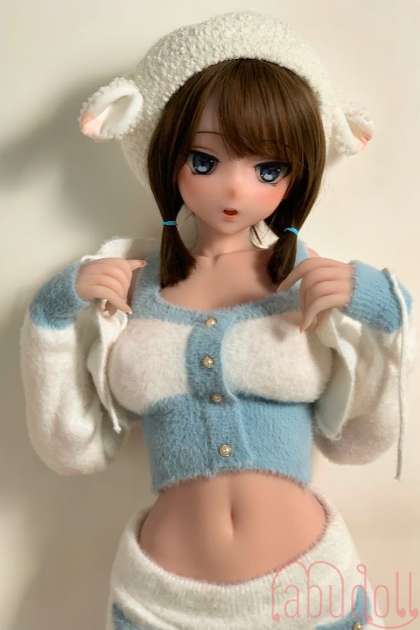 バスト大 リアルドール エッチドール