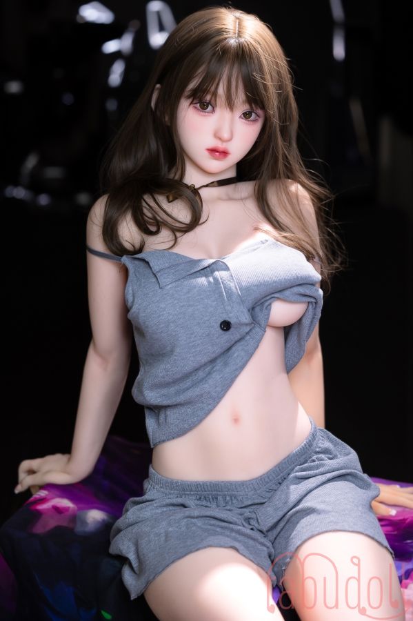 #231 かわいい美少女 美乳 セックス人形