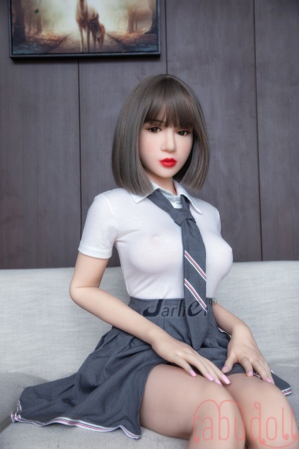  制服 美少女 短髪 セックス人形