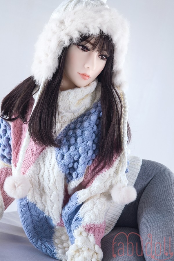 #24 韓国人 美乳 黒髪 セックス人形