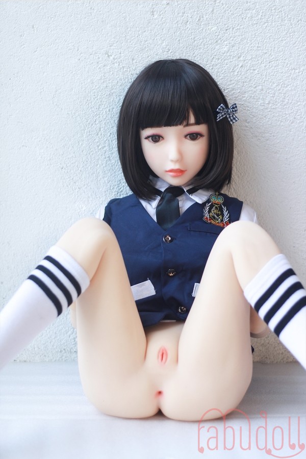 Jarliet Doll セックス人形
