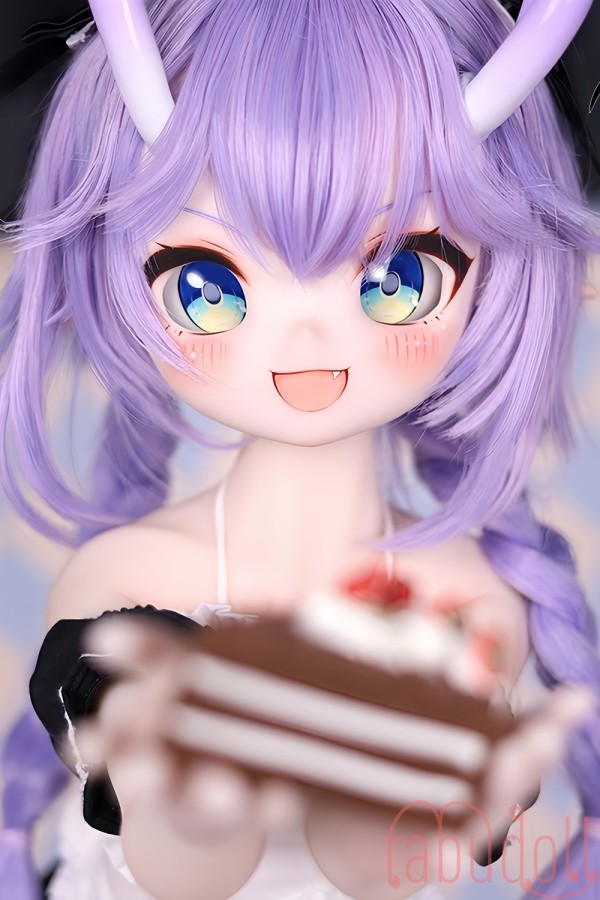超かわいい小さなロリ ドール 等身 大