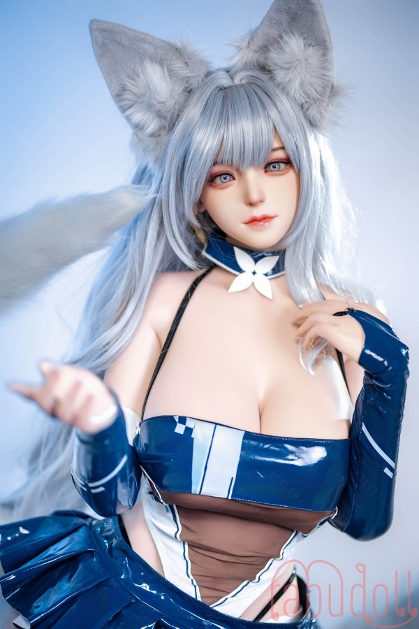  2.1シリーズ 巨乳 コスプレ アズールレーン(信濃・しなの) セックス人形