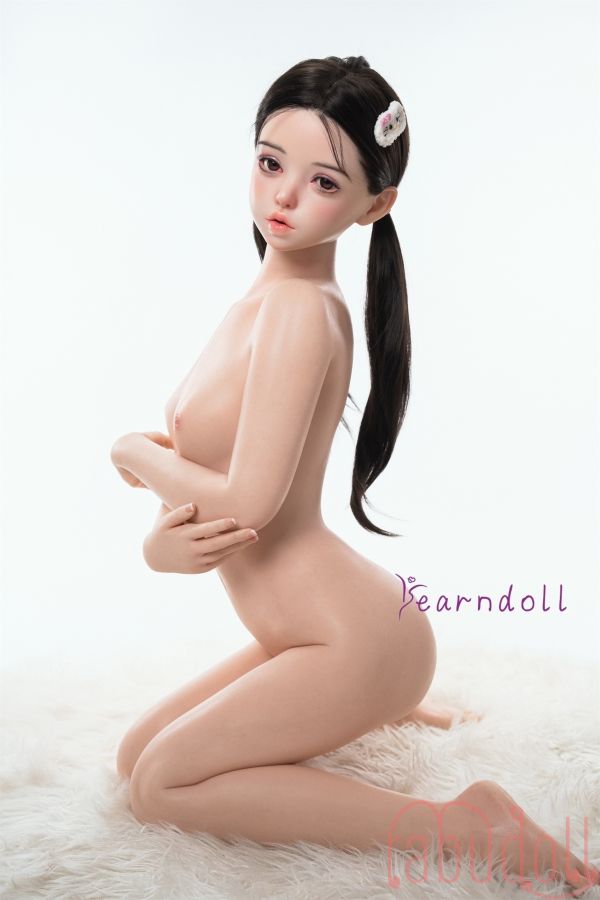 高級リアルドール　YearnDoll