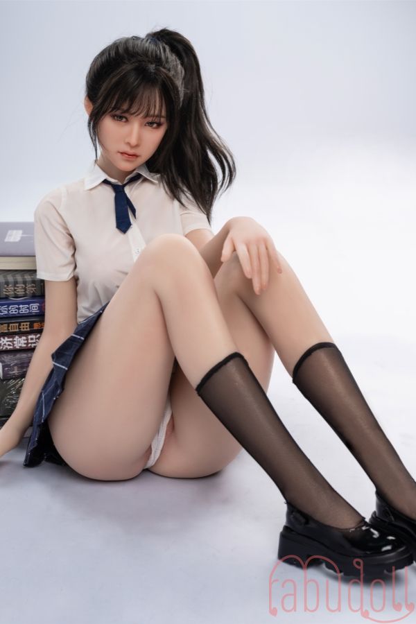 質感抜群の美乳 アダルト 人形