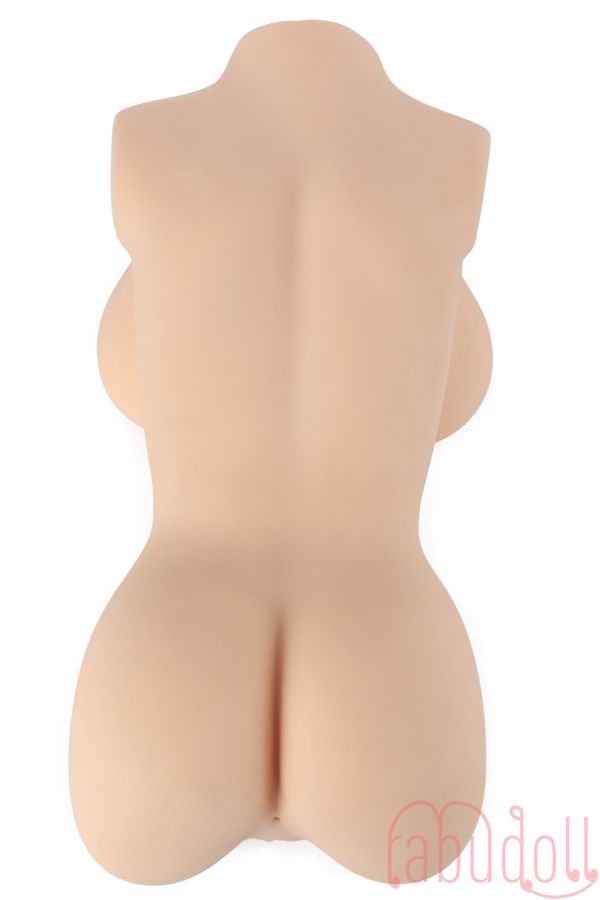  トルソータイプ大型オナホ 半身 胴体 セックス人形
