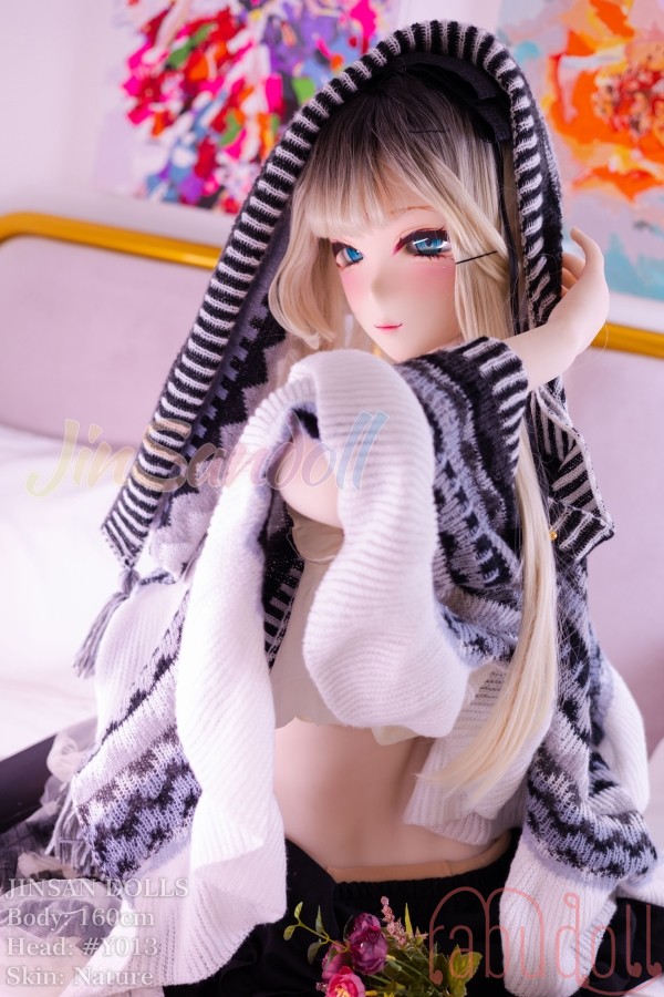 WMDOLL(JS) ダッチワイフ