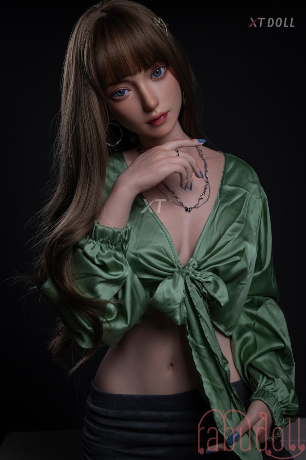 #S1-B 美人 外国人 美乳 セックス人形