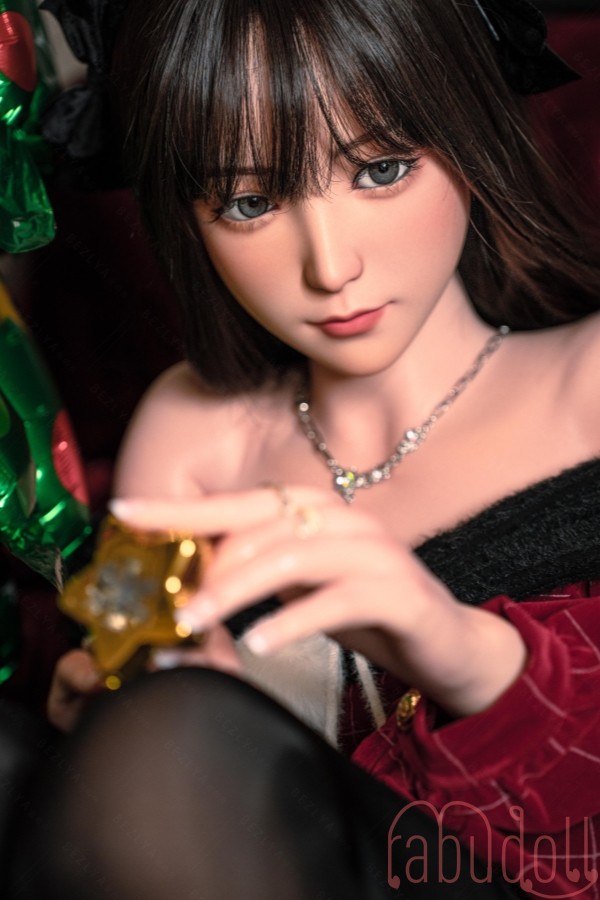 2.2CFシリーズ 巨乳 美少女 巨尻 クリスマス セックス人形