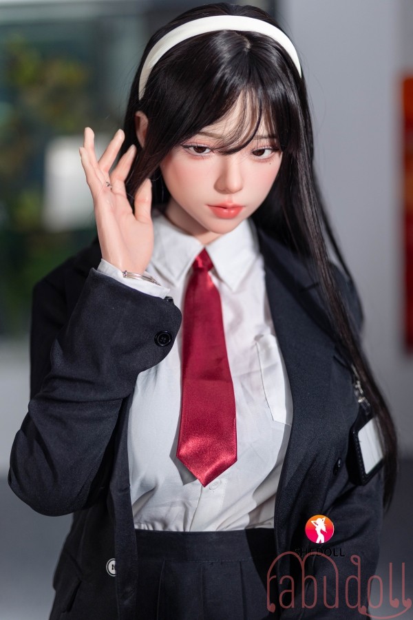  制服 コスプレ 巨乳 セックス人形