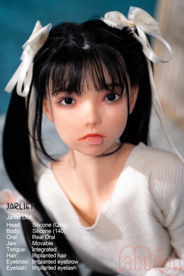  リアルな口腔構造 かわいい 美少女 セックス人形