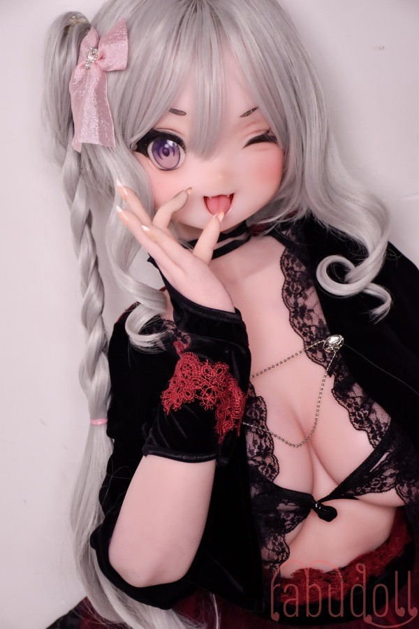 RAD026 かわいい アニメ 美少女 セックス人形