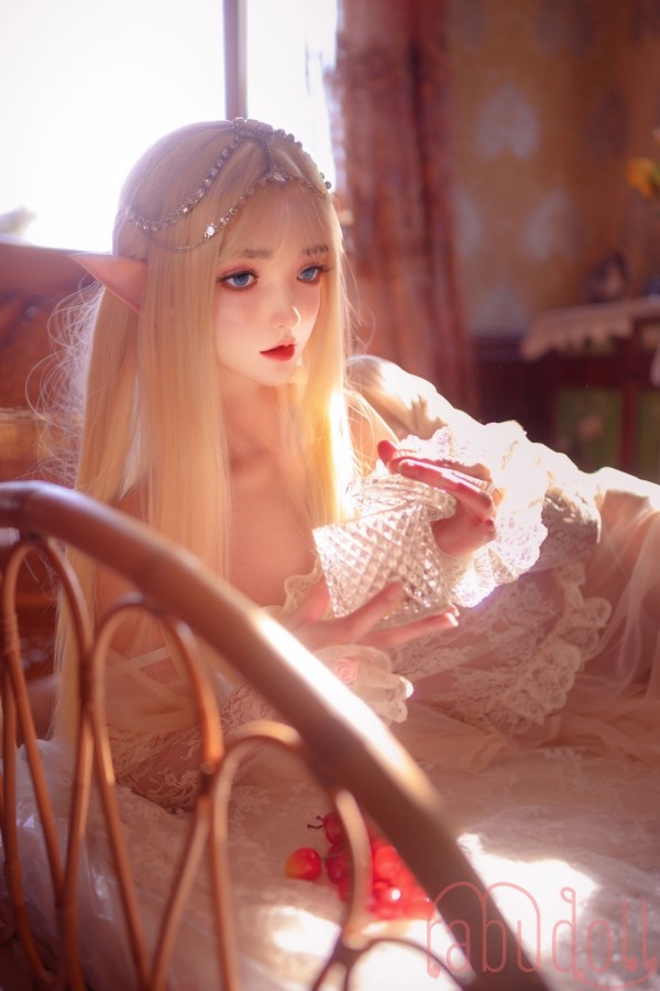 SYDoll リアルドール
