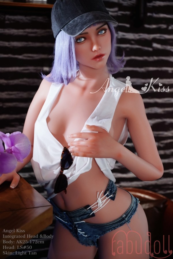 172cm hドール