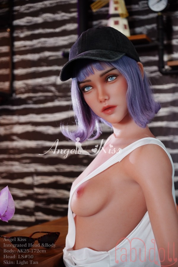 B-cup hドール エッチドール