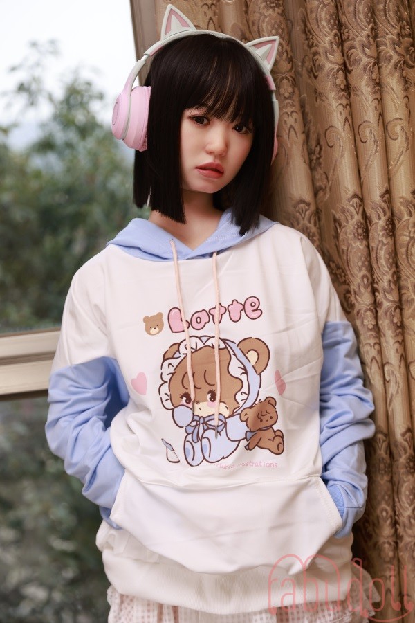 154cm リアルラブドール
