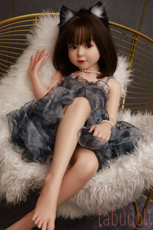 バスト平 sex人形 エッチドール