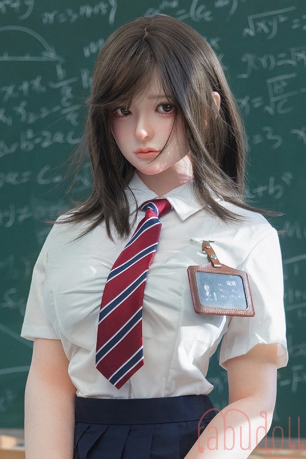 159cm sex人形