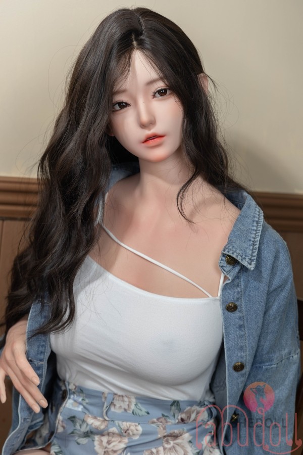  美少女 清楚系 巨乳 セックス人形