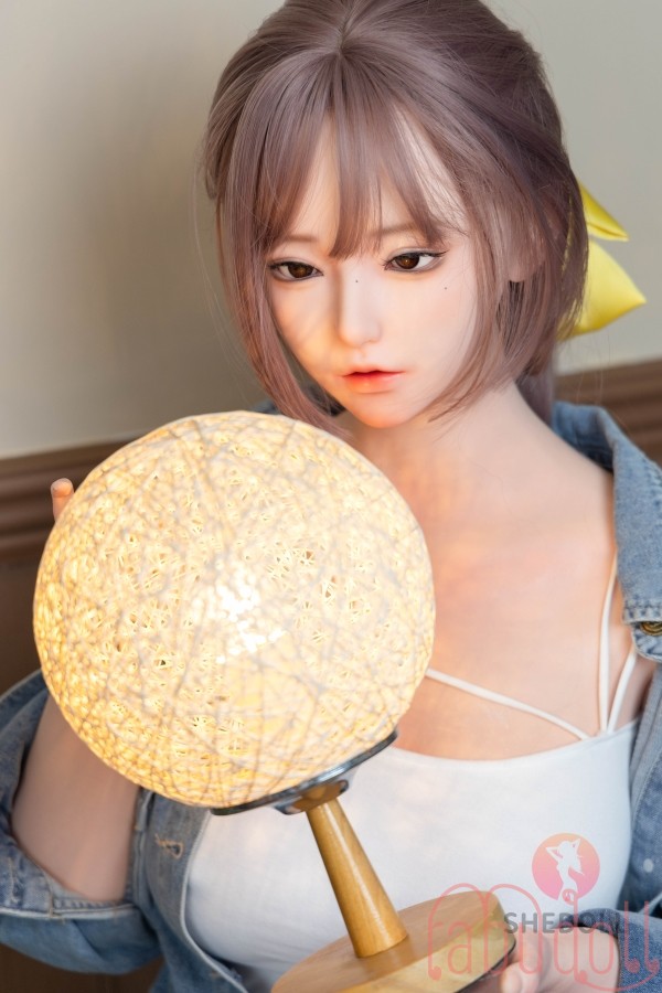 F-cup リアルドール エッチドール