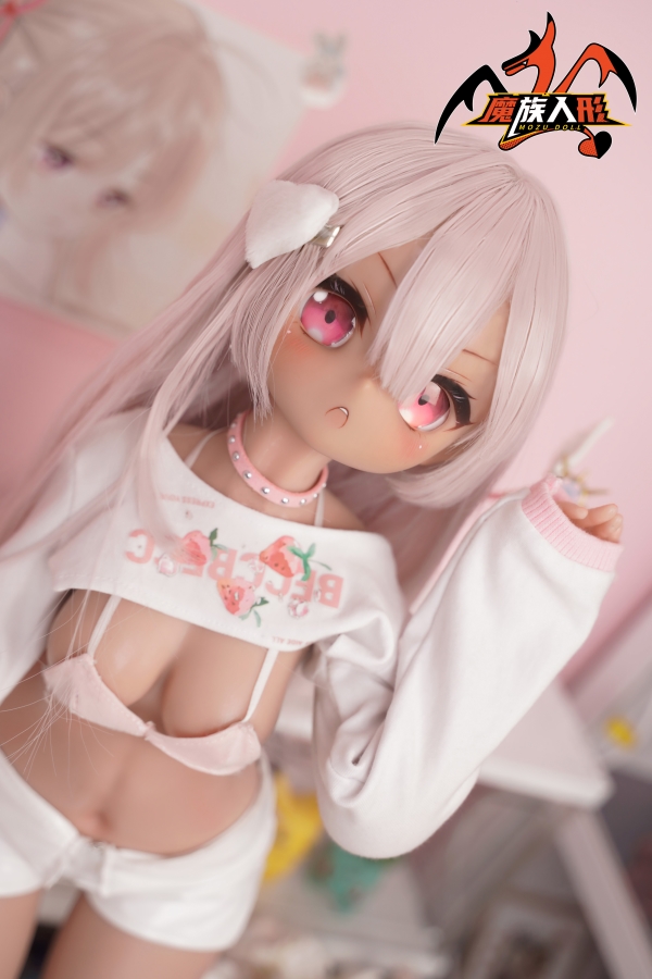 かわいいセクシーな小さな乳首  セックスドール