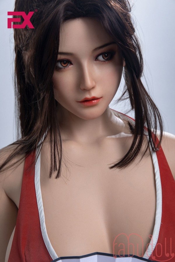 セクシーなゲームキャラクター G-Cup セックスドール