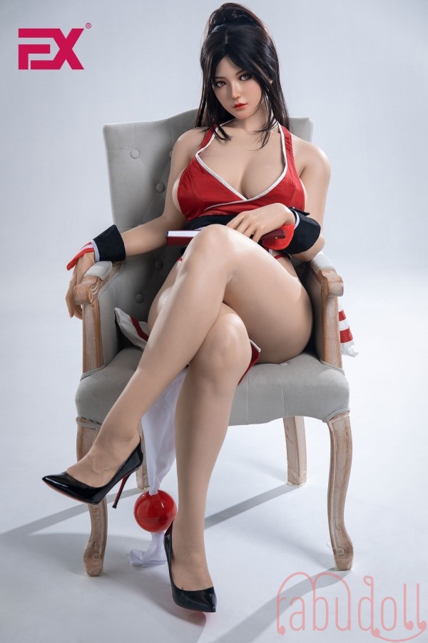 EXDoll hなドール