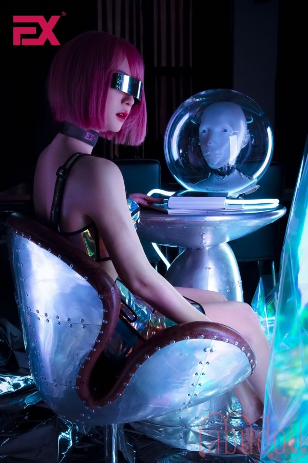 高級リアルドール　EXDoll