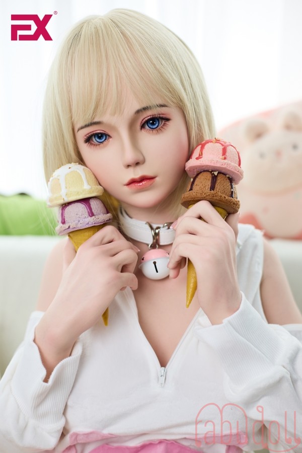 153cm リアルドール