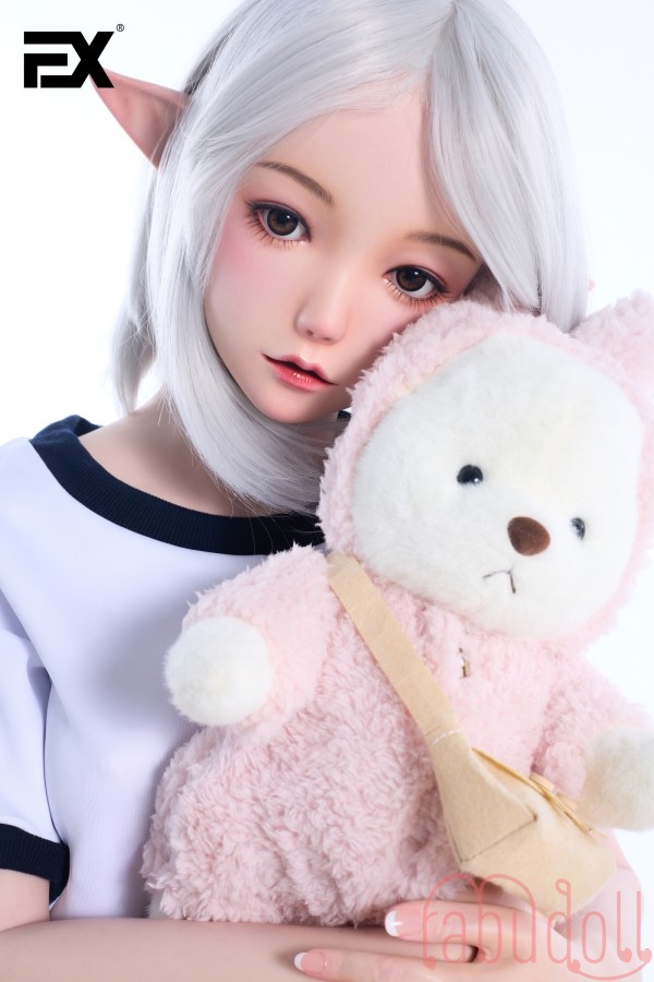  Utopiaユートピアシリーズ 可愛い 学生 セックス人形