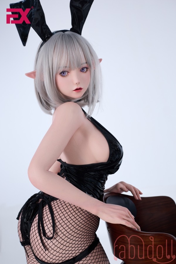 セクシーなフィギュア E-Cup セックスドール