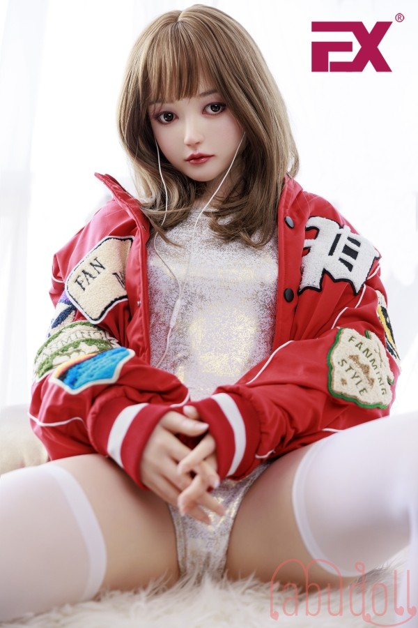  Utopiaユートピアシリーズ 美少女 運動系 シームレス ヘッドとボディの一体化 セックス人形