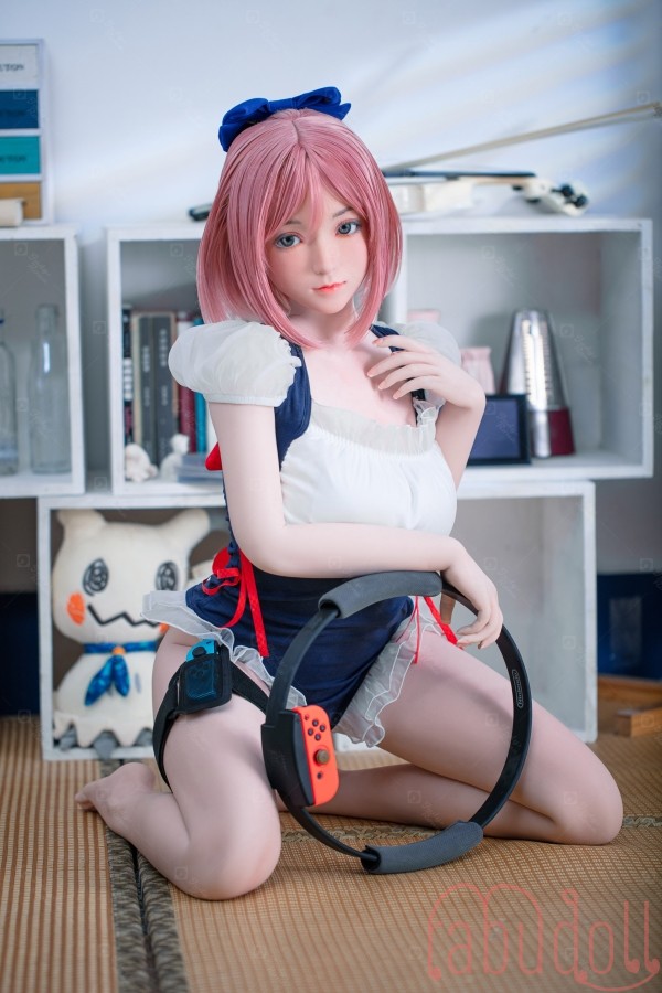 D-cup sex人形 エッチドール