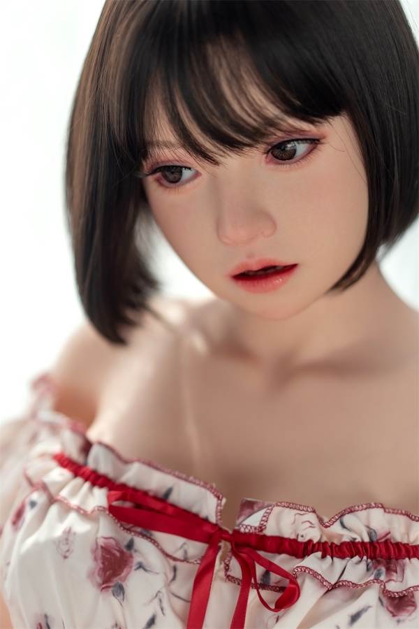 綺麗な美人ルックス C カップ セックスドール