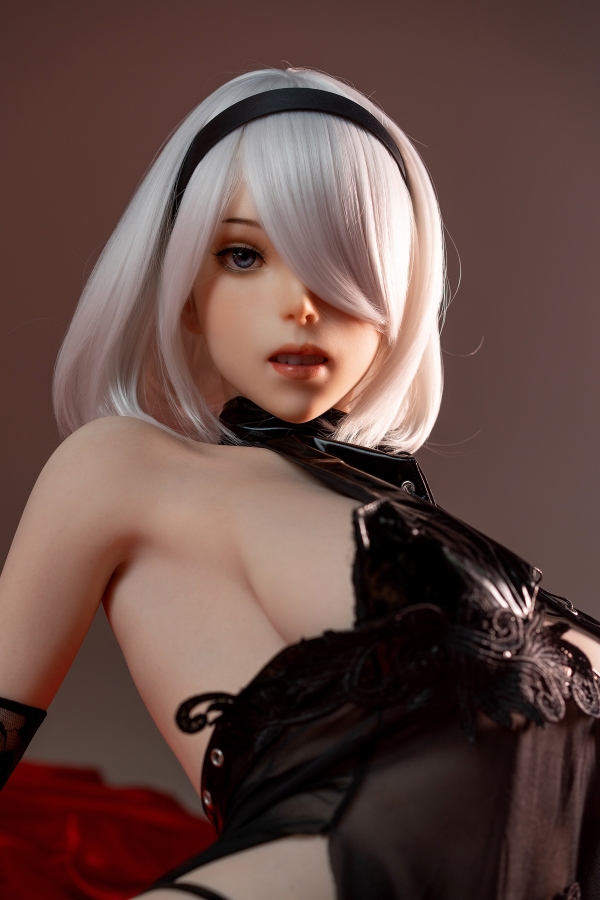 171cm エッチドール