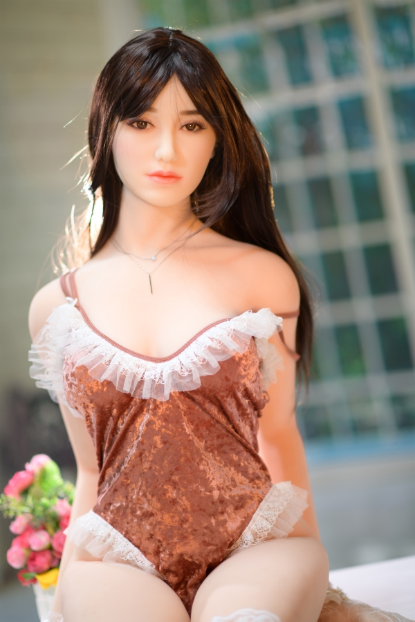 #191 リアルドール アダルトドール
