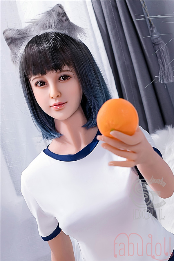 エロランジェリー セックスドール画像