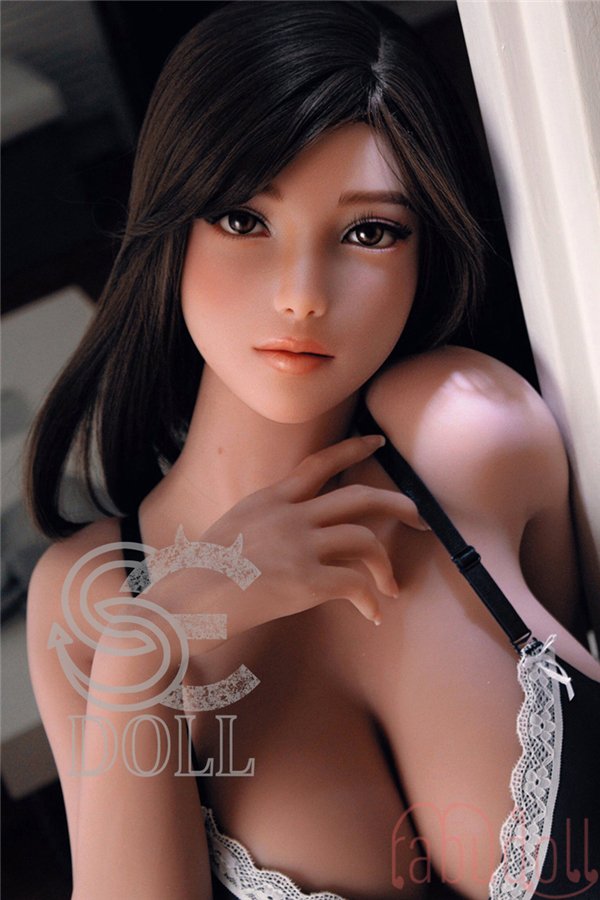 SE Doll ラブドール セックス