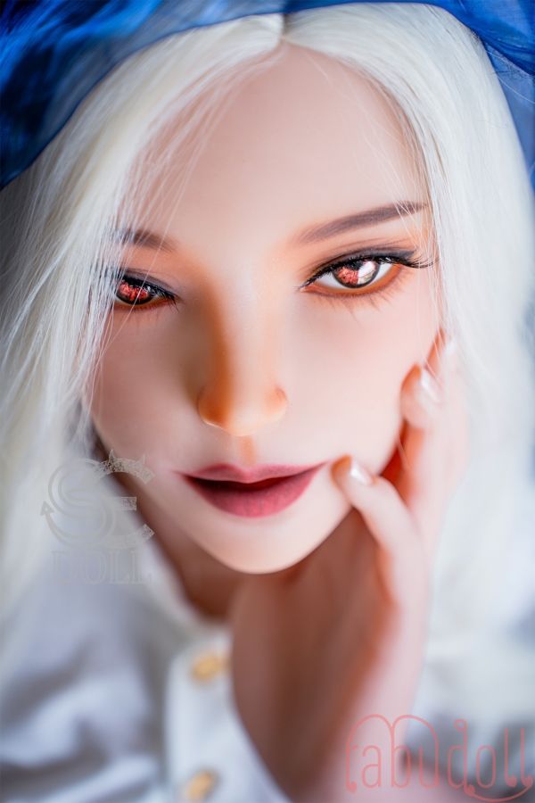 エルフ耳付き ドール 等身 大