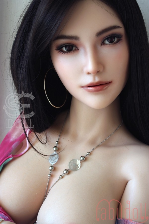 #078SO アジア美人 熟女 美乳 黒髪 セックス人形