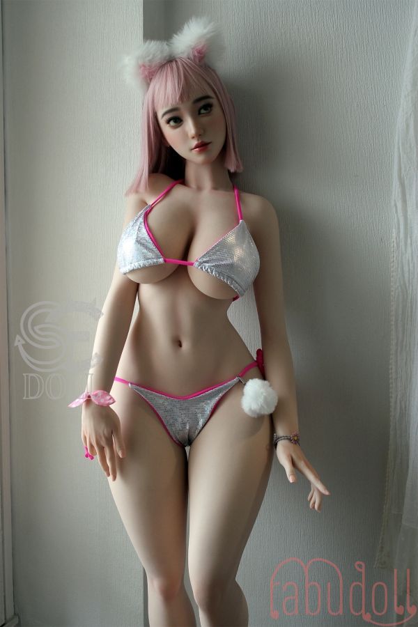 セクシーで美しい アダルト 人形