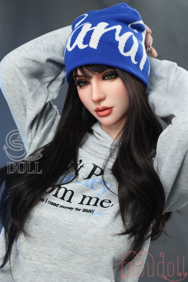 SEDOLL #136SC セックスドール