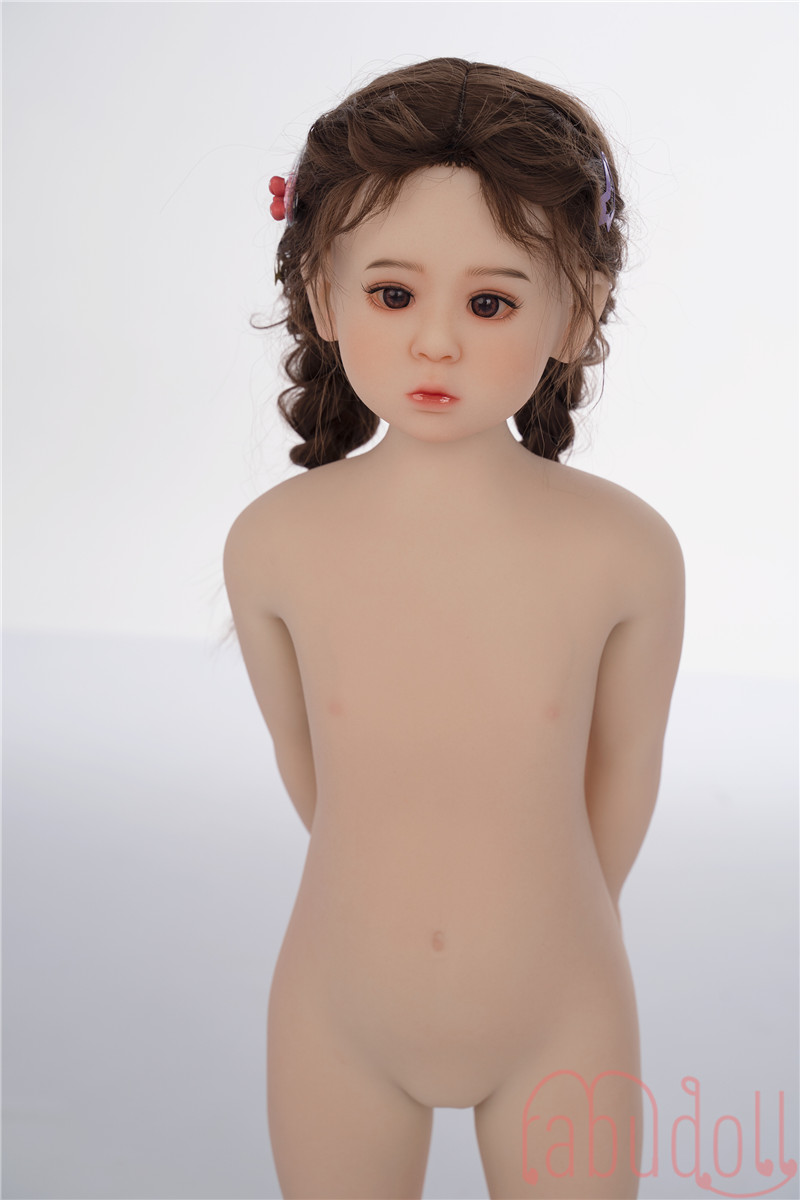 AXB Doll 可愛い顔 リアル ラブドール 画像
