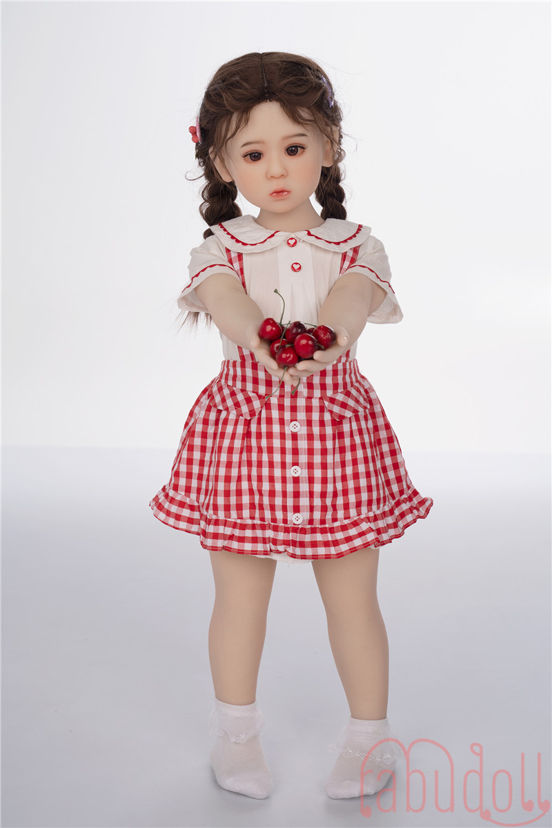 AXB Doll TA01 リアル ラブドール 画像