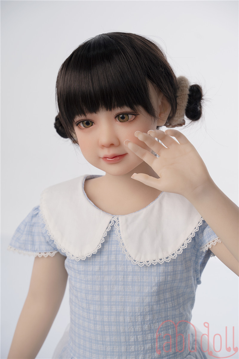 AXB Doll A07 エロ ラブドール 画像