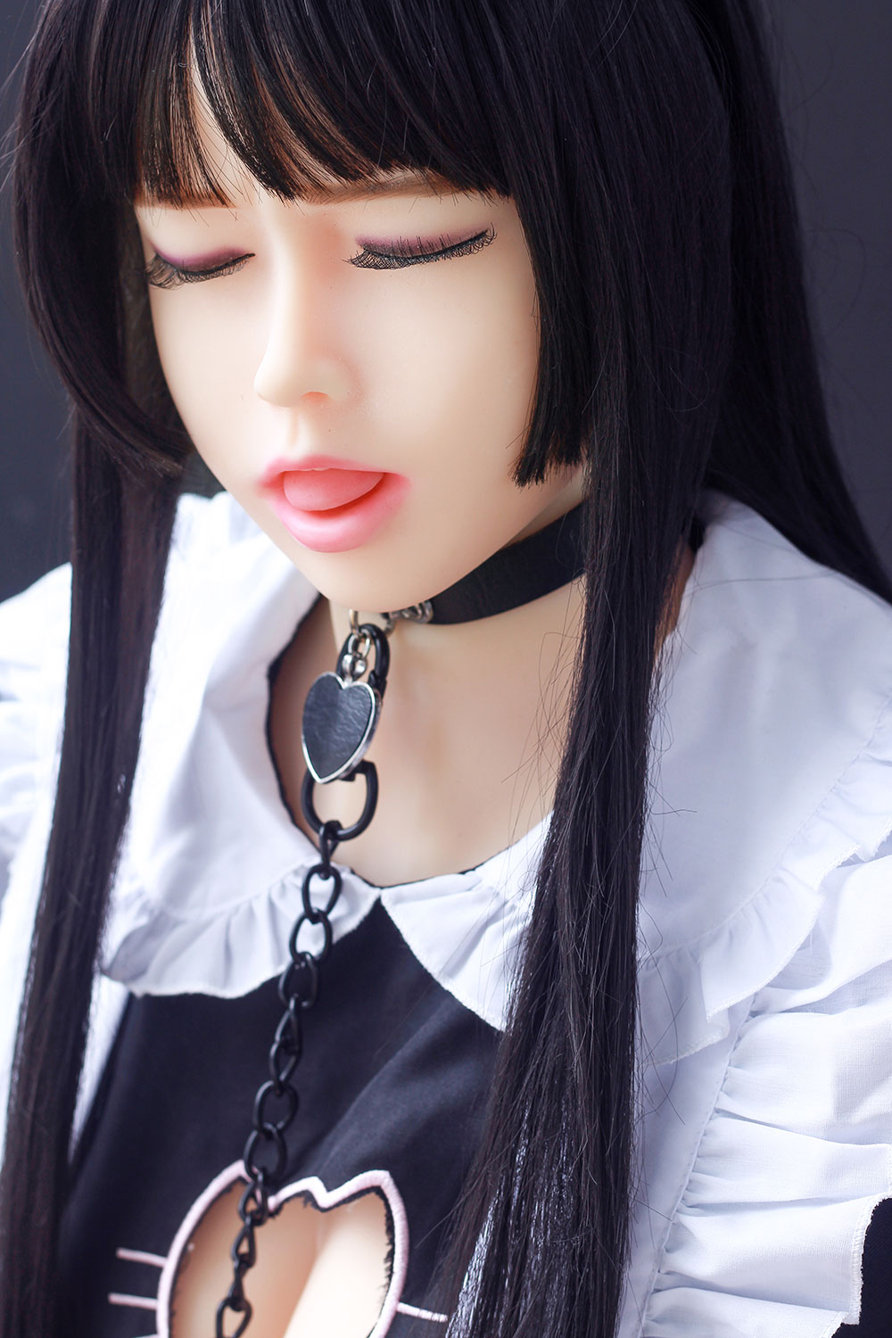 Ts Asian Doll