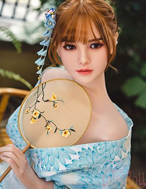 COSDOLL シリコン製ラブドール通販